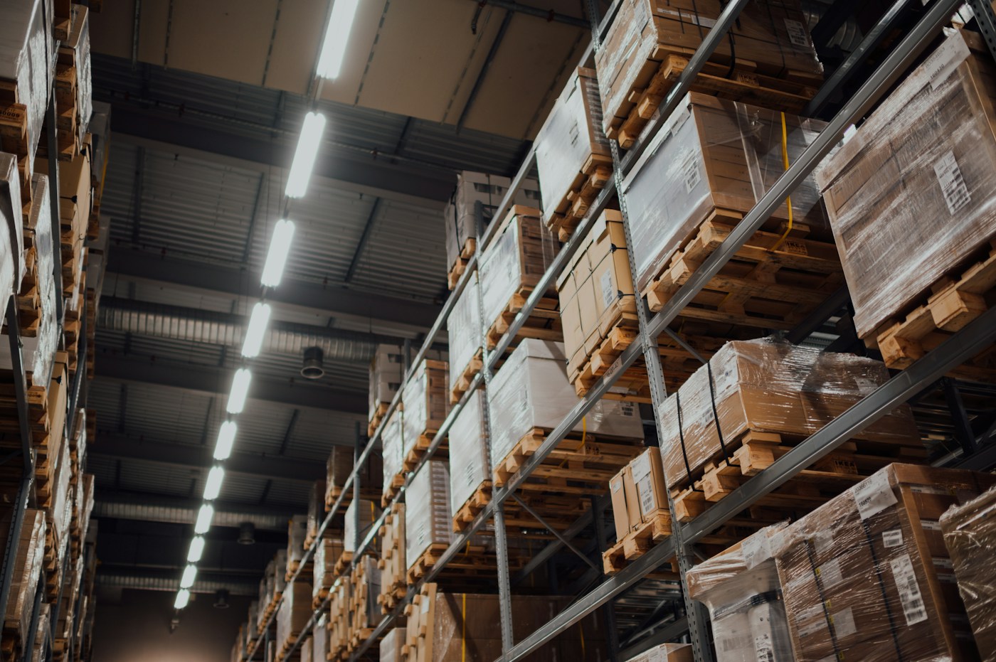 Healthcare and distribution