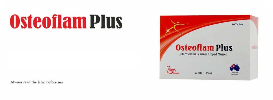 Osteoflam Plus