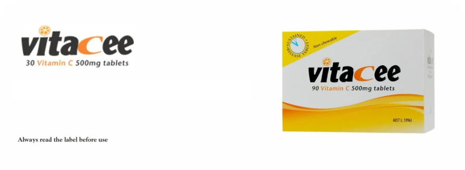 Vitacee