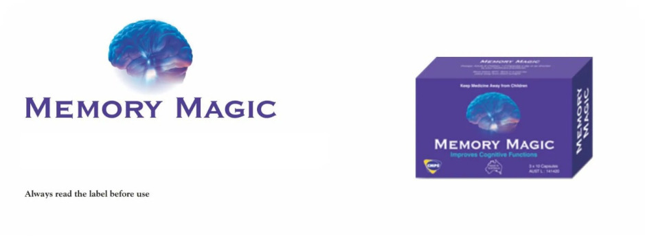 Memory Magic