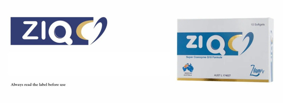 ZIQ